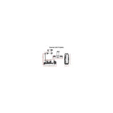 Pro-User User Bicycle Carrier Diamant SG3 fixmatic