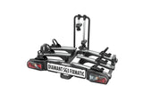 Pro-User User Bicycle Carrier Diamant SG3 fixmatic