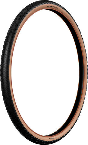 Zipp xplr inter tubeless complete 28 folding tire
