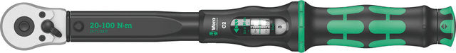 WAA Click-Torque C2 Točivý klíč s přepínáním