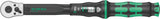 WAA Click-Torque C2 Točivý klíč s přepínáním