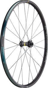 Mavic crossmax disc 6-bolt 29 boost wheelset