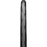 Continental Outer Tire (30-622) 700-30c Grand Prix 5000 black folding tire