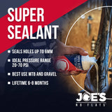 Joe's No Flats Super Sealant 500ml