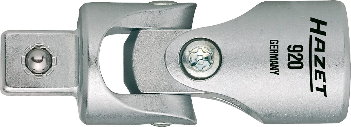 Hazet kardanledd 920 universalledd 1 2zx1 2 920