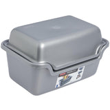 Curver Potato Pilket Silver