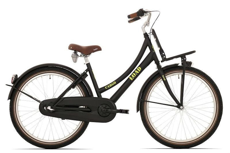 Bikefun rower 20 RN LOAD GIRLS