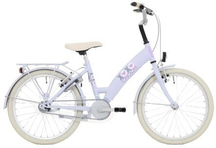 Bikefun Bike Bike Fun 20 RN Lots of Love