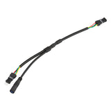Axa -ort Tracker Connecting Cord Bosch BDU 2 3 4 Active Line PE