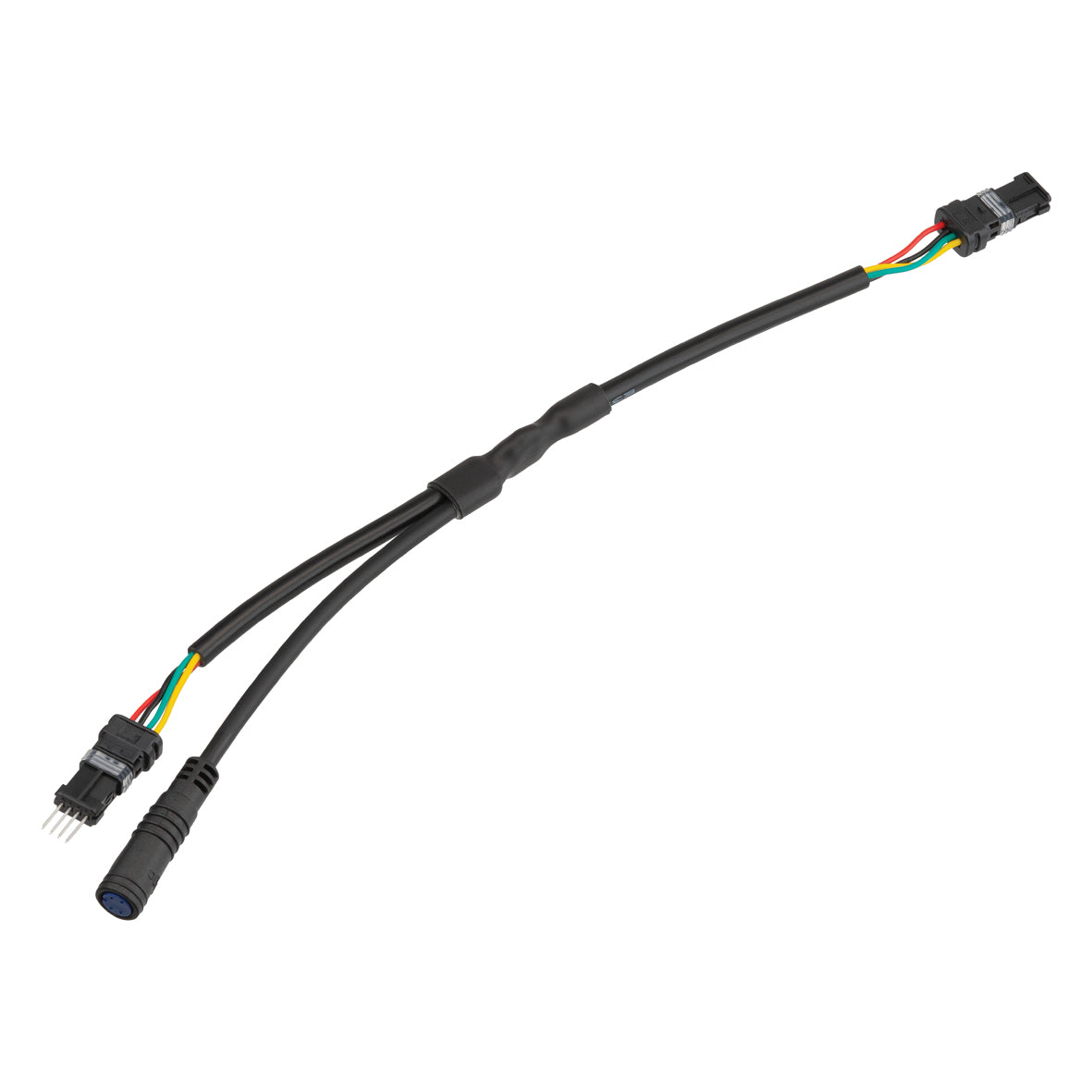 AXA -Ort Tracker Connecting cord Bosch BDU 2 3 4 Active Line PE