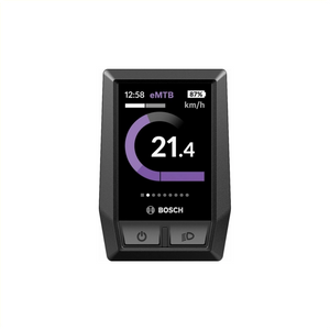 Display Bosch Kiox 1270016821