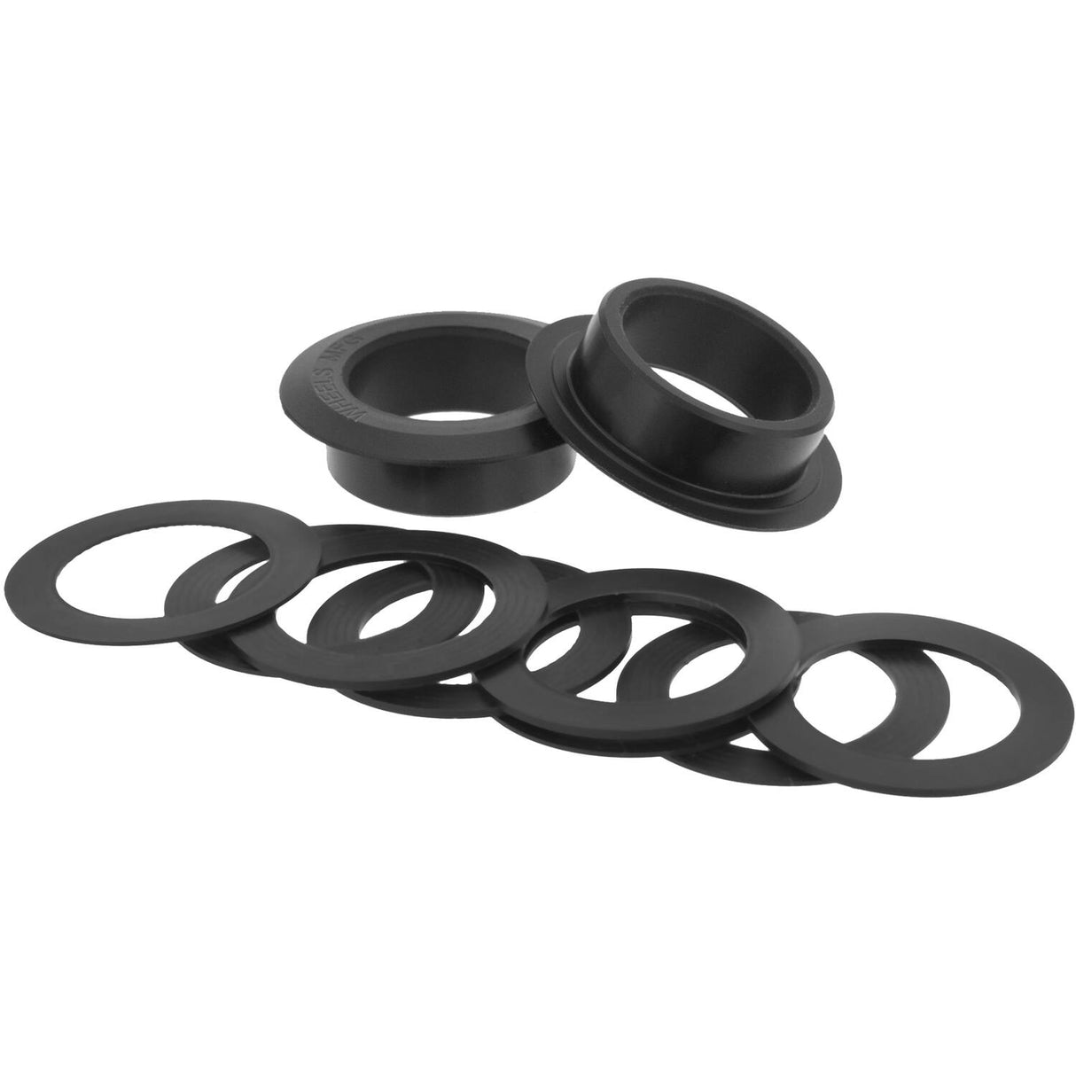 Výroba kolies Kolesá mfg adaptér stredovej konzoly 386evo shimano