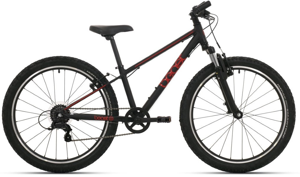 Bikefun Bike Bike Fun 24 le 21V