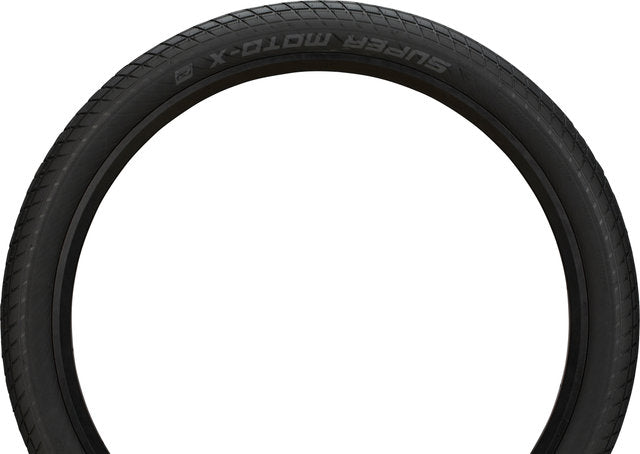 Schwalbe tire Super Moto-X Perf G-Guard 27.5 x 2.40 zw