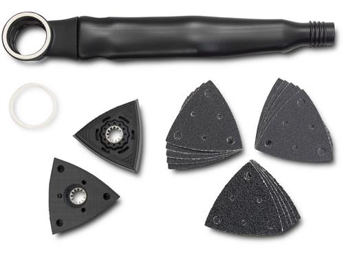 Fein afzuigset fmm350q qsl