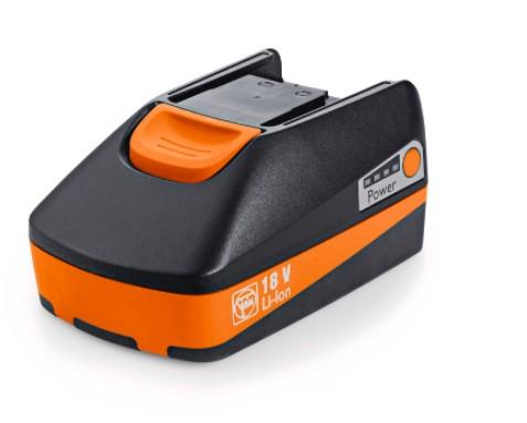 Fein accu 18v 3.0ah