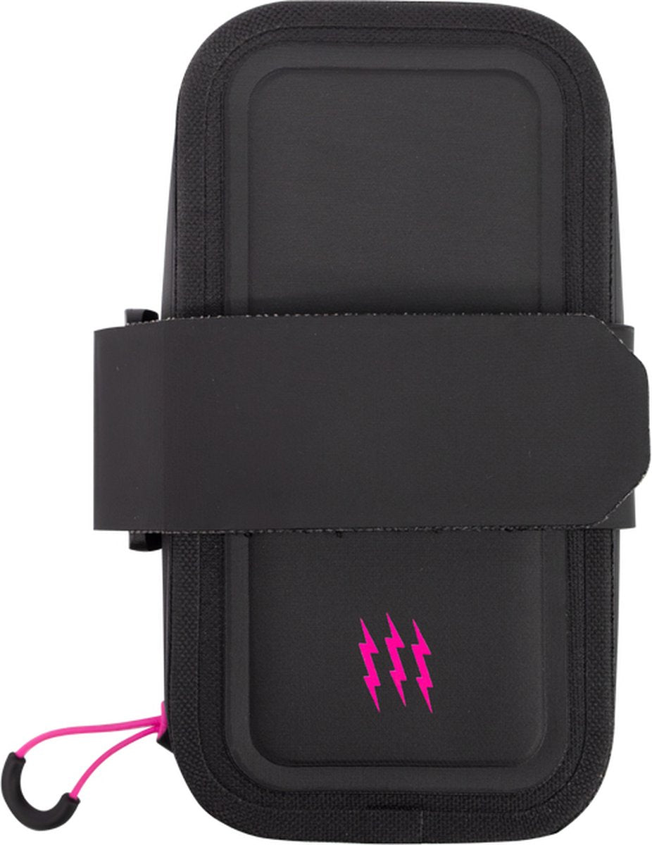 Muc-Off saddle bag 0.7l