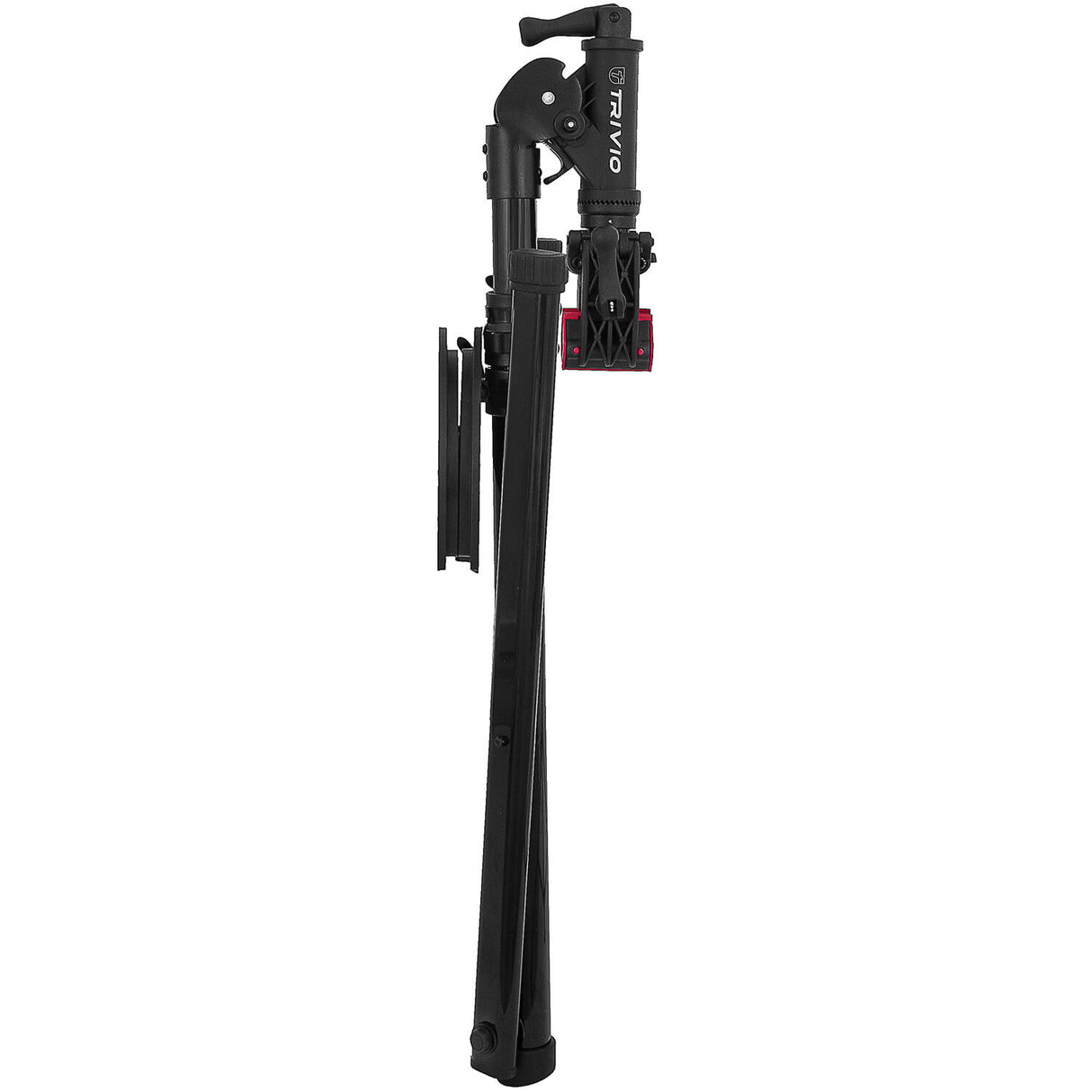 Trivio - montage standaard elite aluminium compact