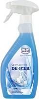 Eurol Ruitenontdooier De-Icer 500ml Spray E502520