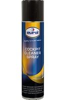 Spray do czyszczenia kokpitu eurolowego 400 ml