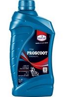 Olej Pro-Scoot (TT-X) polosyntetický - 1 liter