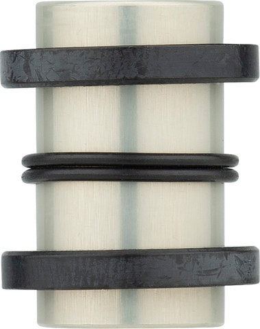 Dvo suspension 6mm rear shock bushings for jade topaz
