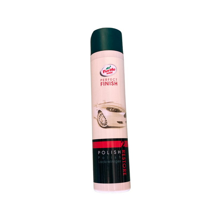 Perfekt finisk polsk 300 ml