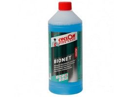 Cyclon Bionet Cleaner halskædeaffald Navulflacon 1L 20061