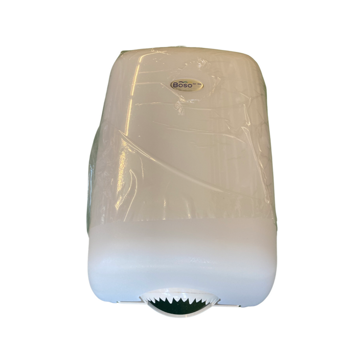 Cleaning paper Dispenser Euro for MIDI cleaning paper