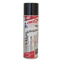 Ciclone All Weather Lube 625ml