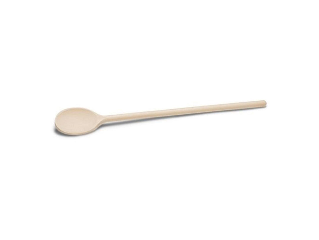 Cucharón patisse ovalado 35cm