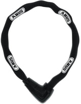 Abus Steel -o -Chin 9809K 110 - Art2 - 110 cm - Nero