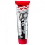Golyó ketrec üdvözlő cső ciklon 150ml