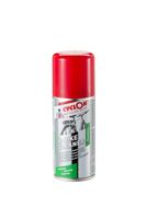 Limpador de bicicleta eletrônico de ciclon 100ml