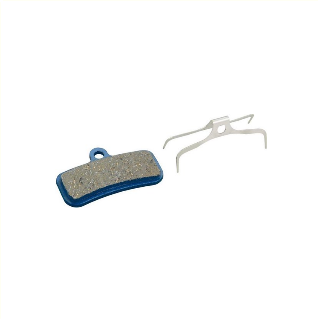 Marwi Union Disc Brems Block Set DBP-43 Bio