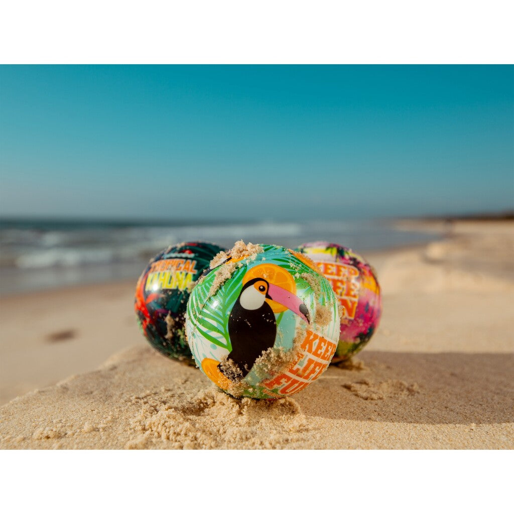 Waboba tropical kahuna ball 9 cm different versions