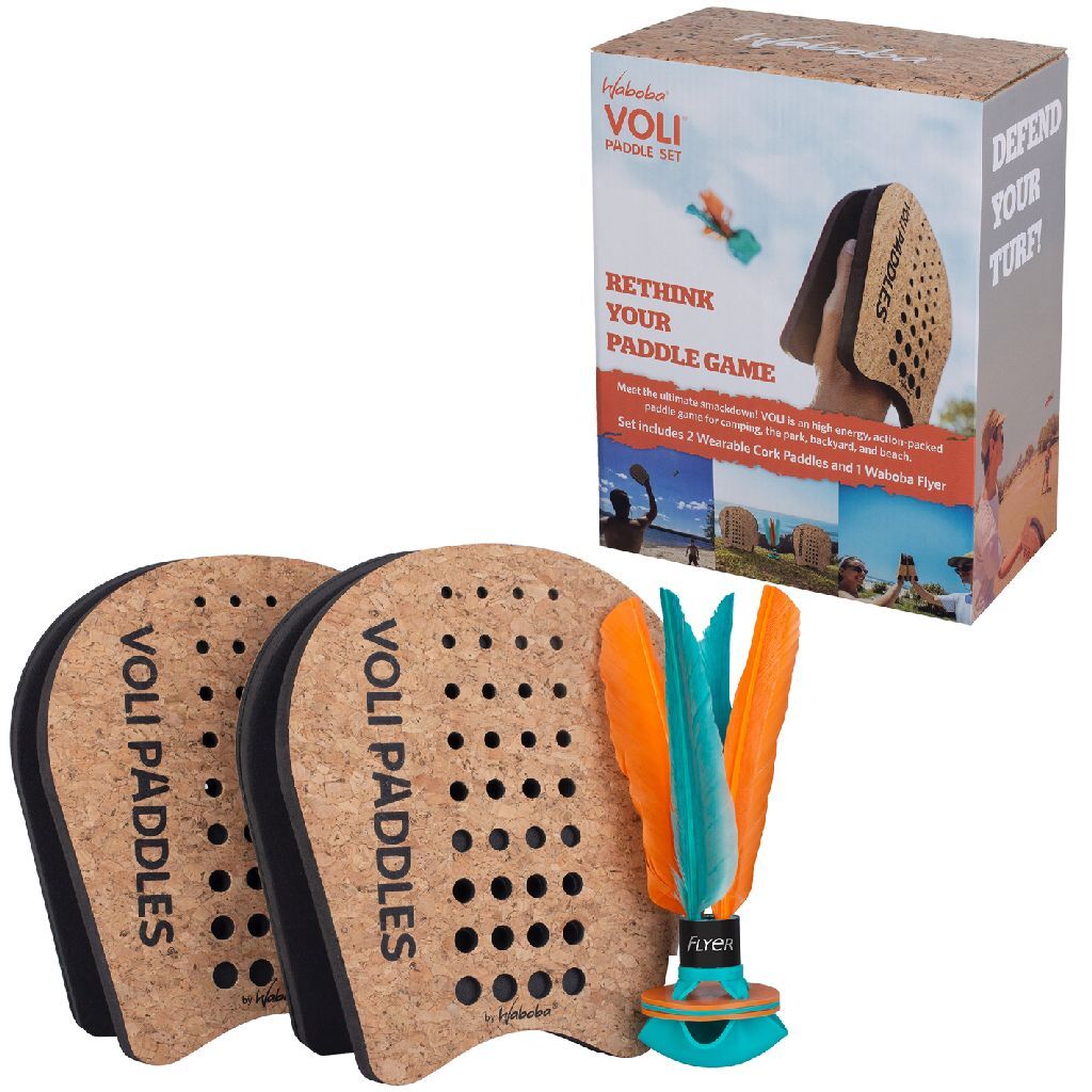 Game paddle Waboba VoLi