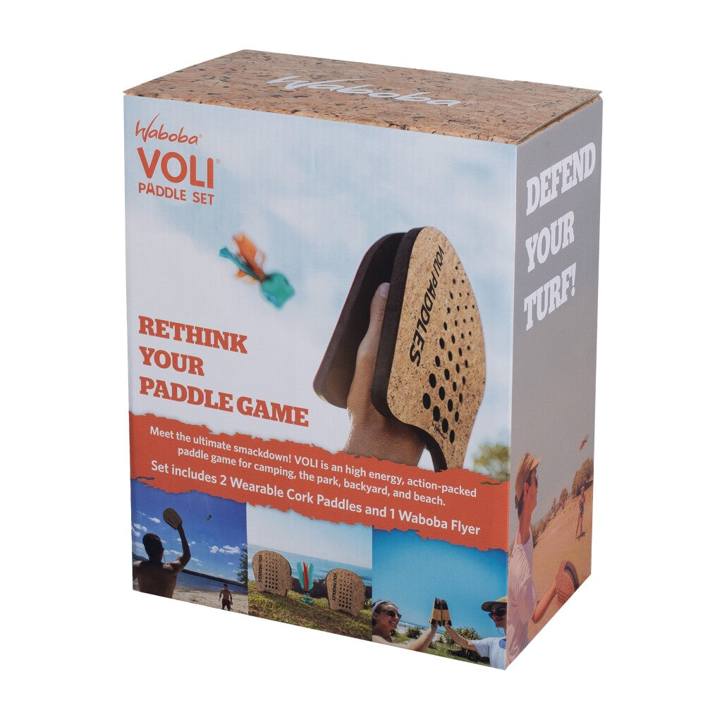 Game paddle Waboba VoLi