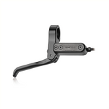 Tektro-Scheibe Bremshydraulik HD-T3020 LH, 1900 mm Pfeife, schwarz, für VanMoof