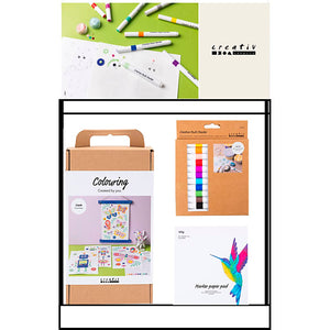 Descriptive image text