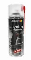 Vaseline Motip Cycling Spray cane 400ml