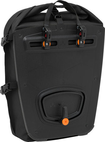 Vaude free cargo bicycle bag