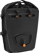 Vaude free cargo bicycle bag