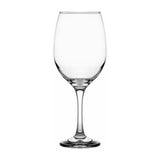 Hgi wine glass queen 47cl box of 6 pieces