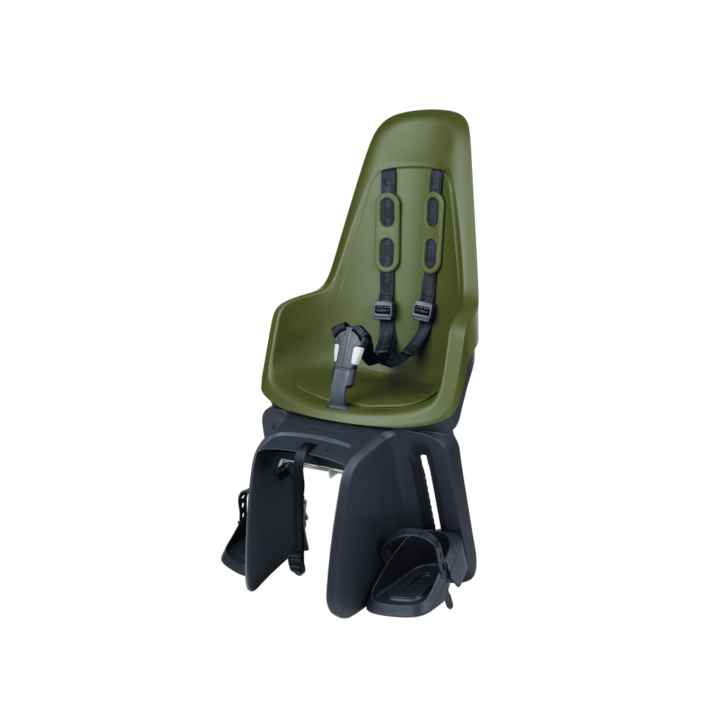 Bobike Seat Maxi ein Olivengrün