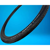 Challenge - getaway race clincher tlr 700x40c black brown