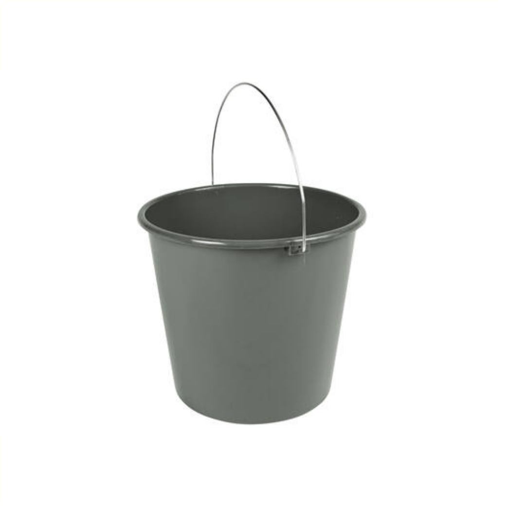 Bucket 10 liters