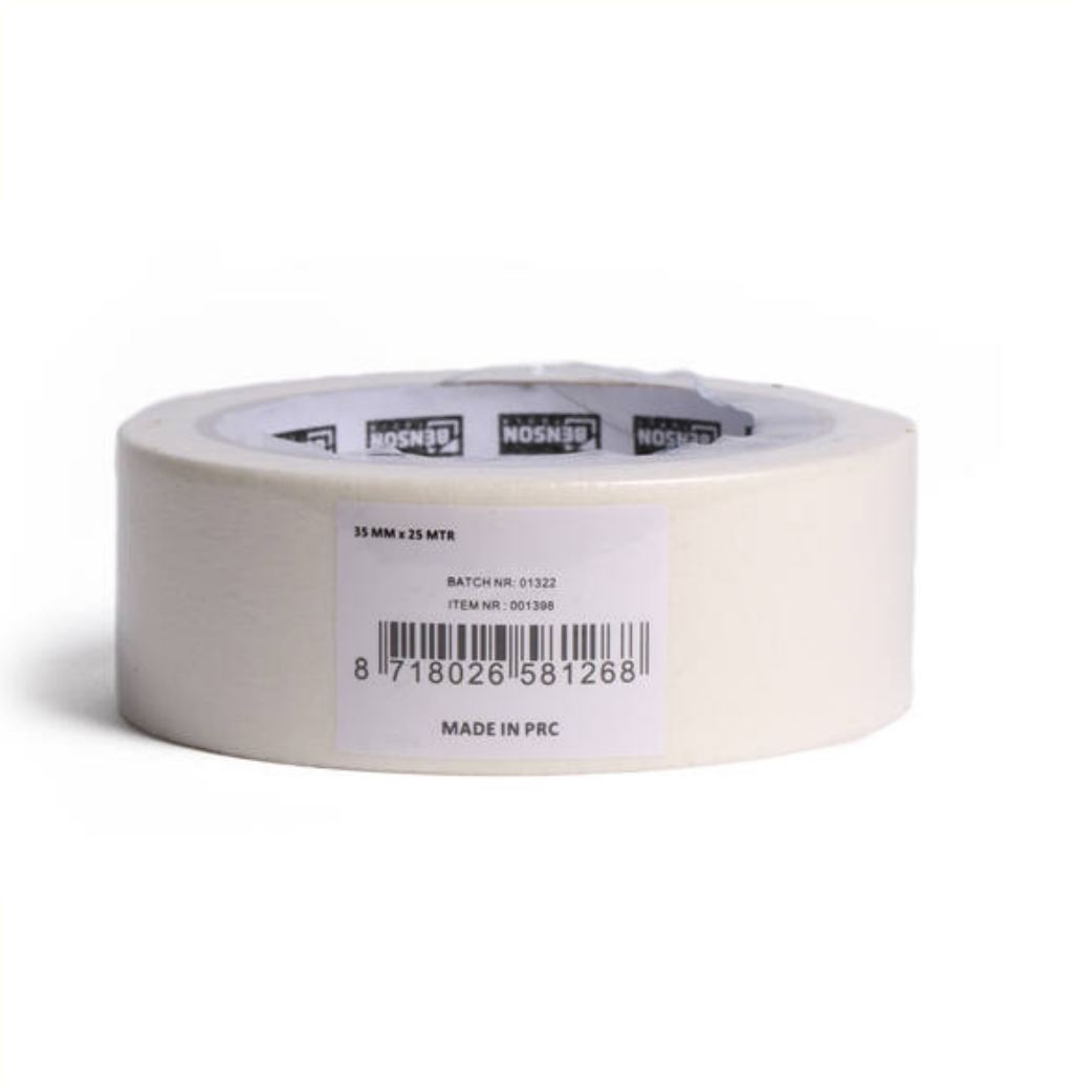 Buintape 35mmmx25m