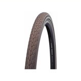 Schwalbe Exterior 28-1,75 (47-622) Road Cruiser Active Coffee R
