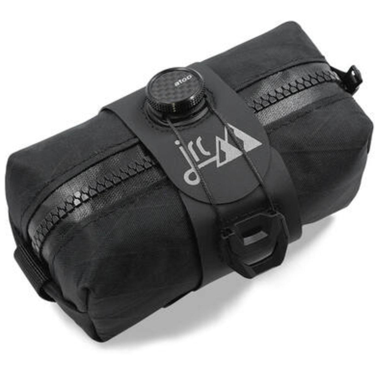 Jrc - hokan aero-x lightweight zadeltas